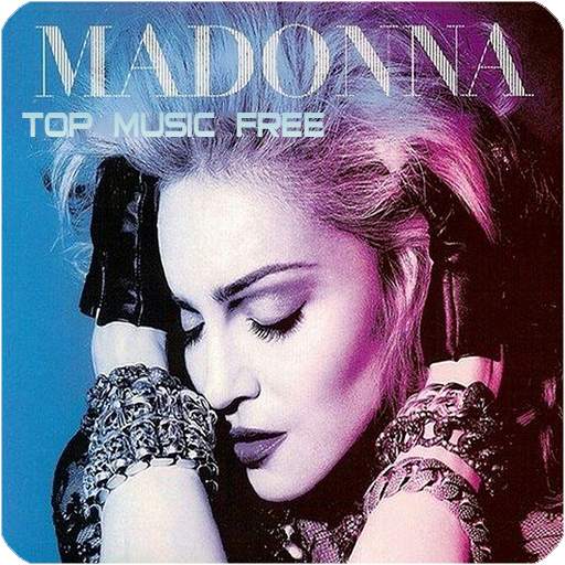 Madonna Top Music Free 4.0.130