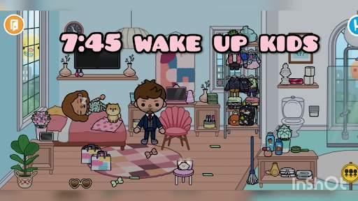 TOCA Life City World Town - Tips and Hints screenshot 5