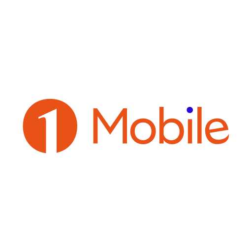 1Mobile иконка