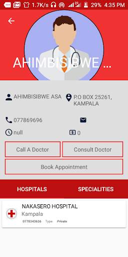 Dr. Ambulance screenshot 5