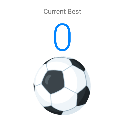 Football Messenger Game иконка