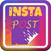 InstaPost 1.0.4