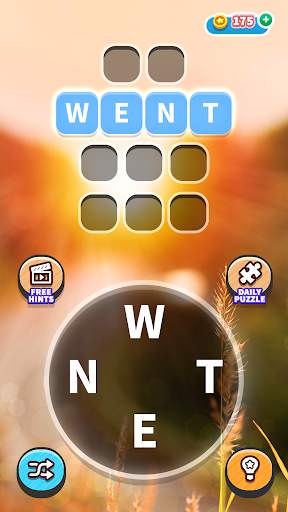 WordWhizzle Connect screenshot 3