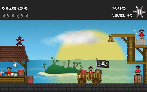 Star Ninja screenshot 15