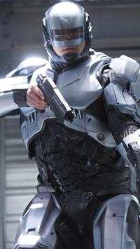 RoboCop Wallpaper screenshot 6