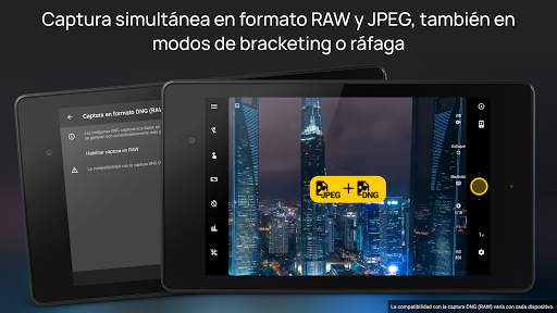 Cámara FV-5 screenshot 14