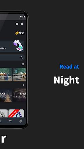Erudition Paper: Exam Prep App скриншот 6