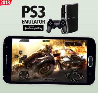 New PS3 Emulator | Free Emulator For PS3 screenshot 2