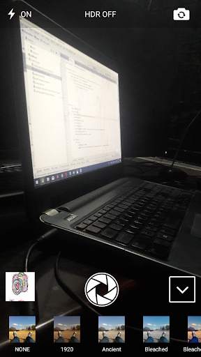 Easy Camera screenshot 7
