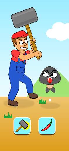 Save the Game screenshot 4