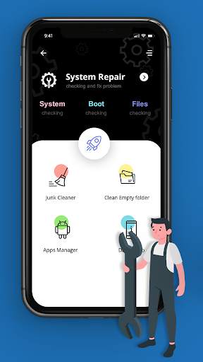 System Repair App screenshot 4