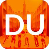 DU Delhi College Cut-off App 1.0.2