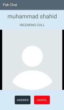 Pak Chat screenshot 6