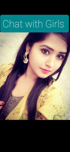 Desi Girls Live Masti-Free Online Chat screenshot 1