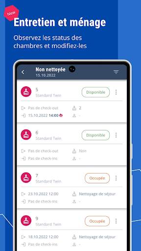 TL Extranet screenshot 3