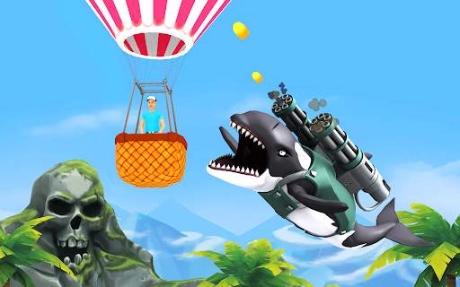 My Shark Show screenshot 9