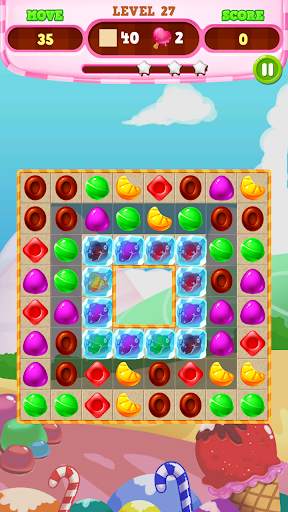 Candy Star Mania screenshot 2