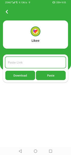 Save From New App screenshot 2