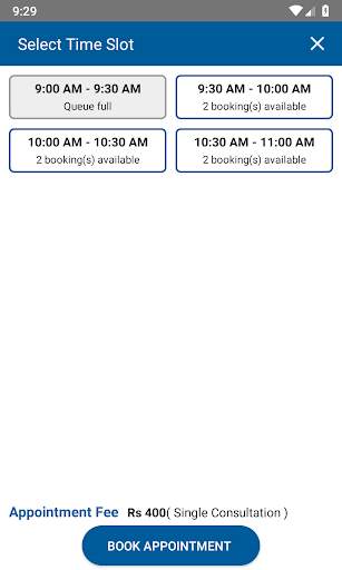 Dr Komal Panwar - Gynecologist screenshot 5