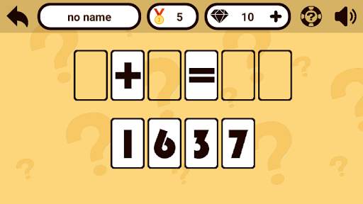 Math Games IQ screenshot 6