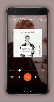 LiLa Music Player with Lyrics screenshot 8
