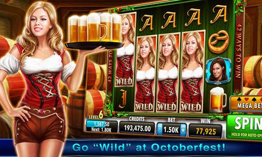 Super Party Vegas Slots screenshot 2