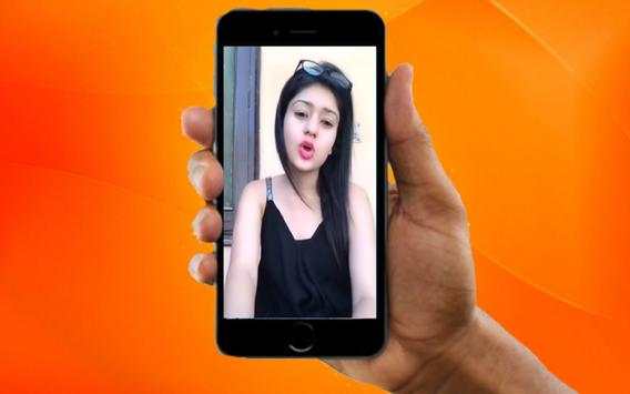 Video Vigo Live Hot screenshot 4