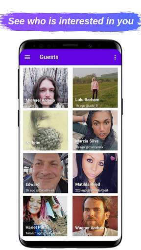 Spiritualify - The Spiritual Social Network screenshot 5