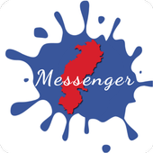Chhattisgarh Messenger icon