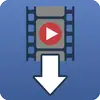 Video Download for Facebook иконка