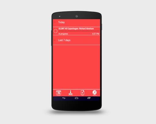 Video Downloader HD 2018 screenshot 5