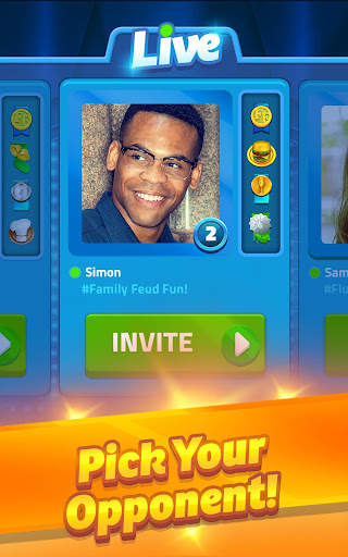 Family Feud® Live! screenshot 12