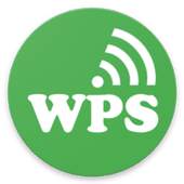 WPS Wifi Connect 1.0.0