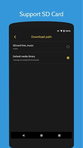 Music Downloader 2020 Free Mp3 Song Download screenshot 5