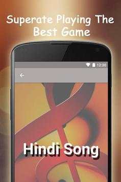 Hindi Song screenshot 5