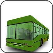 Bus Parking 3D 1.1
