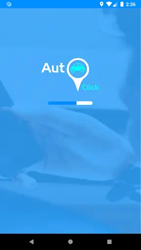 AutoClick screenshot 1