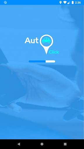 AutoClick 1 تصوير الشاشة