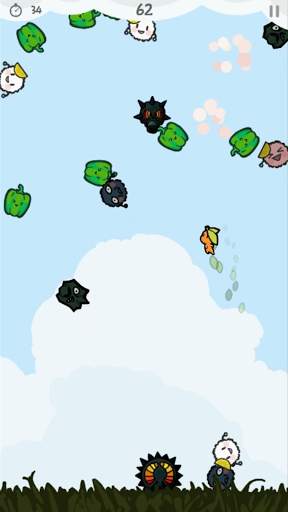 MIMINA : Free Offline Jump Game screenshot 4