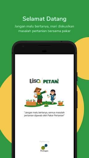 PETANI screenshot 1