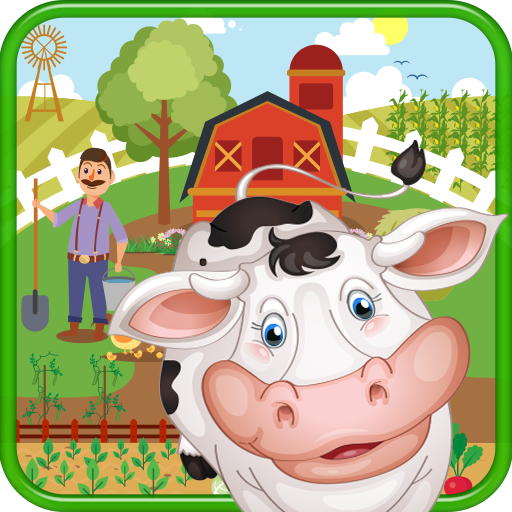 Farm Garden icon