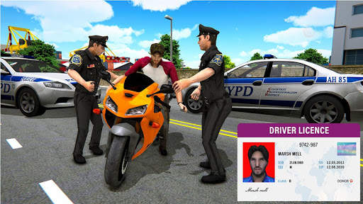 Bike Race Free 2019 screenshot 3