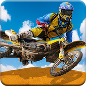 Extreme Freestyle Dirt Bike - Trail Stunt Racing icon