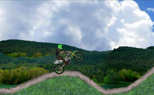 Motocross Bike Race 3D screenshot 6