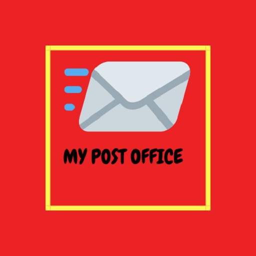 MY POST OFFICE 4.2