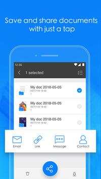 Doc Scanner screenshot 2