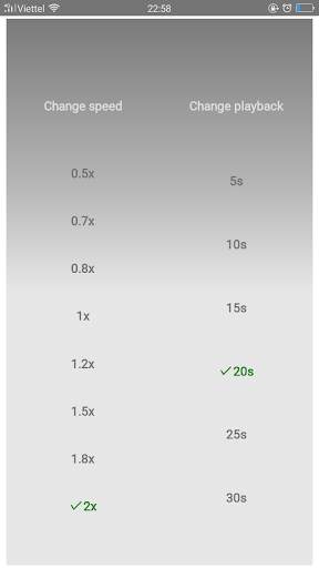 Wele App screenshot 4