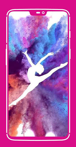 Ballet Wallpapers screenshot 4