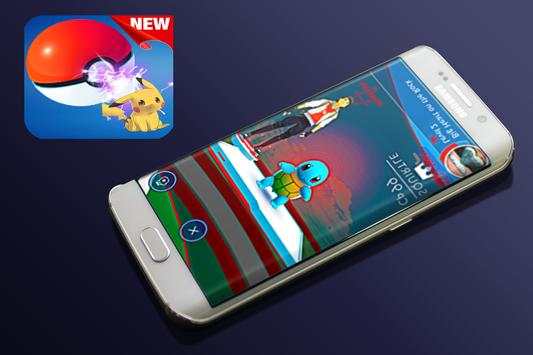 Tips Pokemon Go 2K17 Pikachu Pokemon screenshot 4