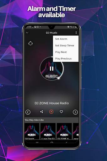 Dj Music App screenshot 5